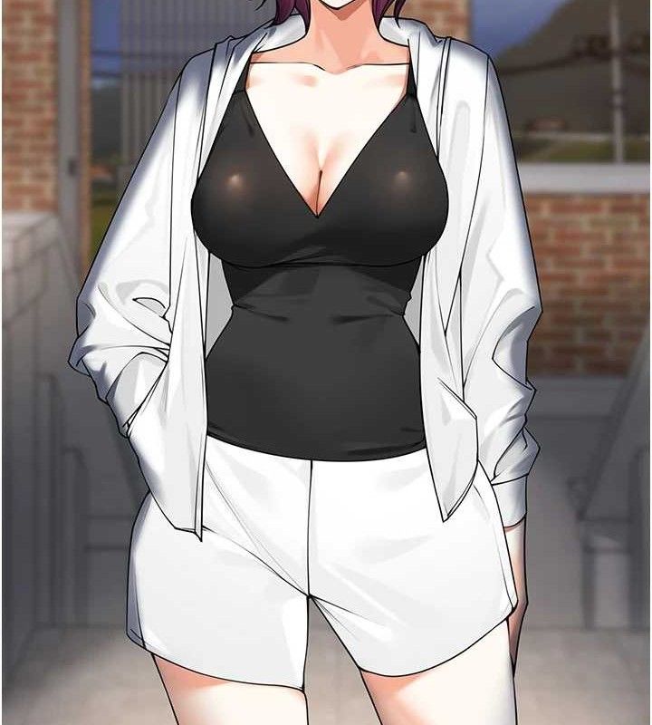 裡長孫子開麥啦第7話-曾經的夢中情鮑