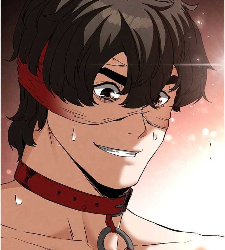 末日鵰堡第28話-你這樣讓我好有感覺&hearts;