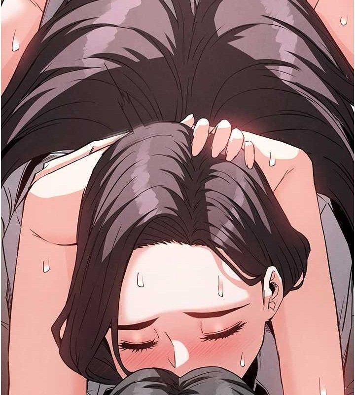 末日鵰堡第28話-你這樣讓我好有感覺&hearts;