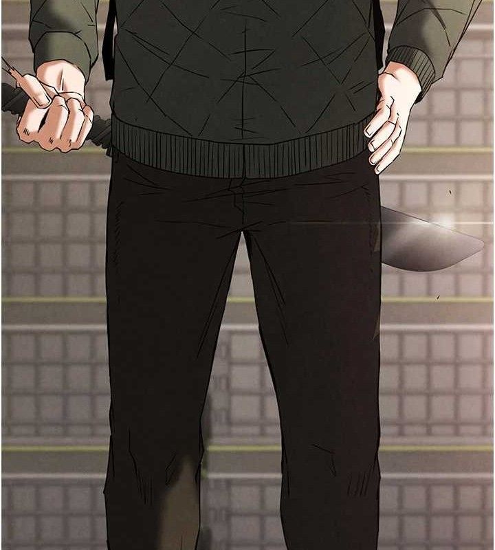 末日鵰堡第28話-你這樣讓我好有感覺&hearts;