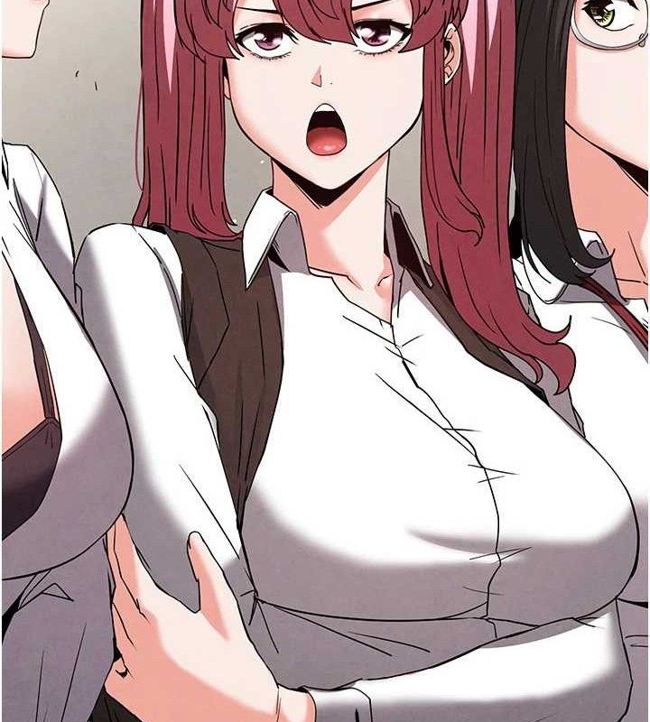 末日鵰堡第28話-你這樣讓我好有感覺&hearts;