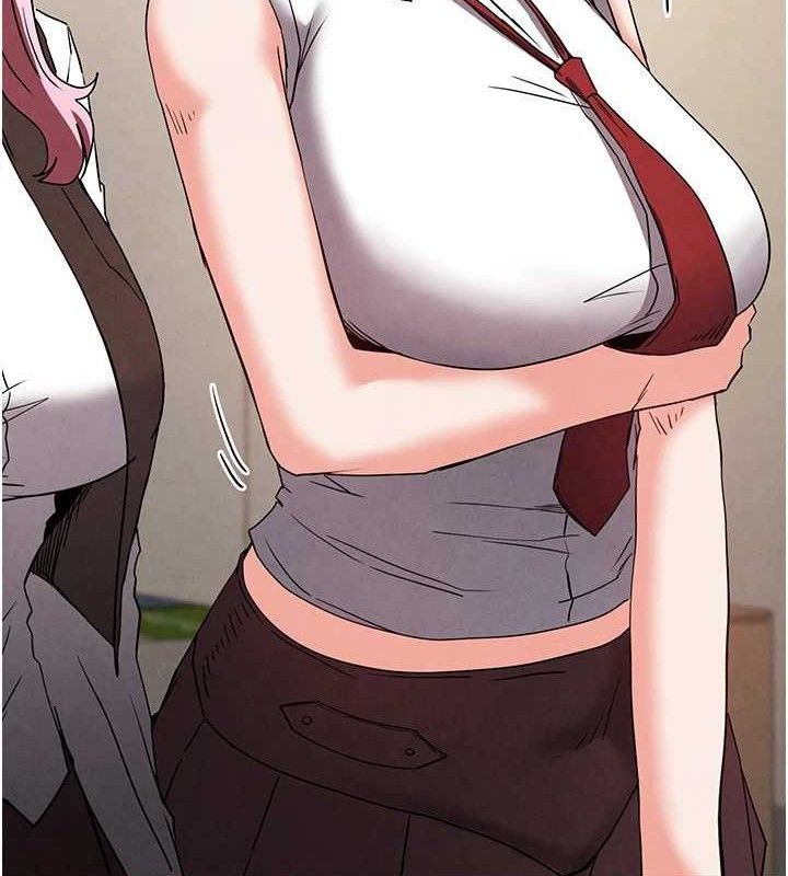 末日鵰堡第28話-你這樣讓我好有感覺&hearts;