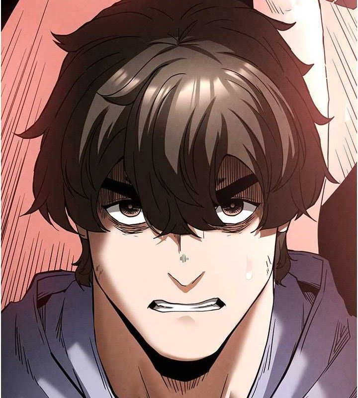 末日鵰堡第28話-你這樣讓我好有感覺&hearts;