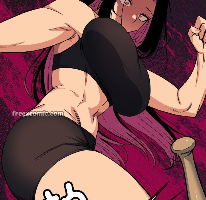 缺德邻居难相处第33話