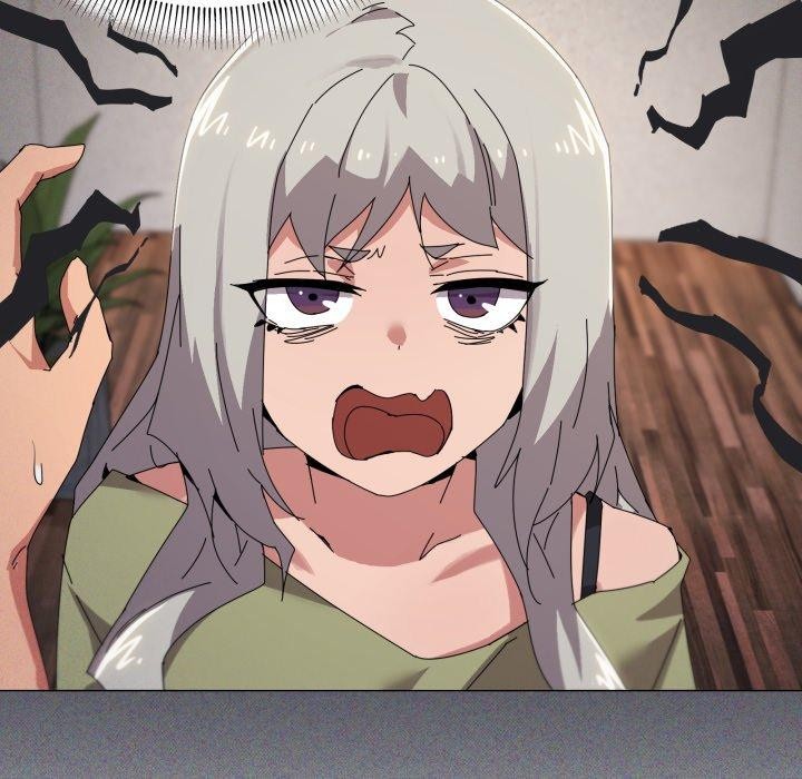 家人之间这样不好吧第46話