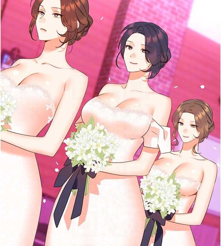 性運刮刮樂最終話-刮刮樂最終賞-結婚