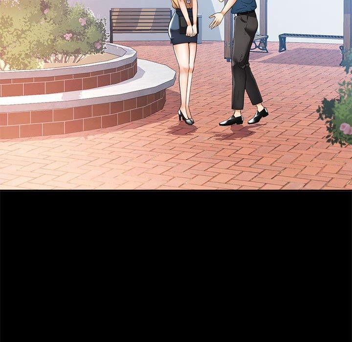 可以爱你吗第53話