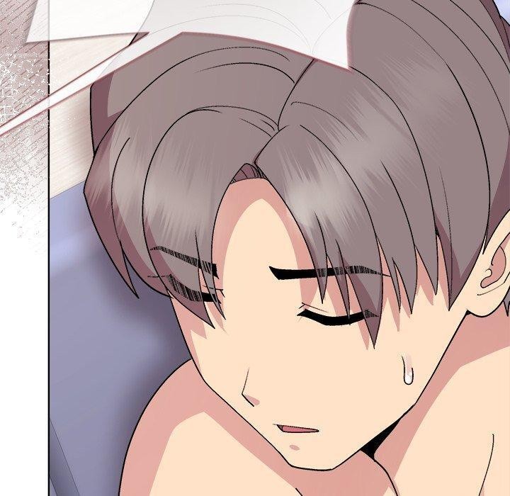 和美女上司玩游戏第52話