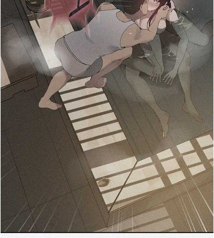 秘密教學第268話-不能在我老公面前插!