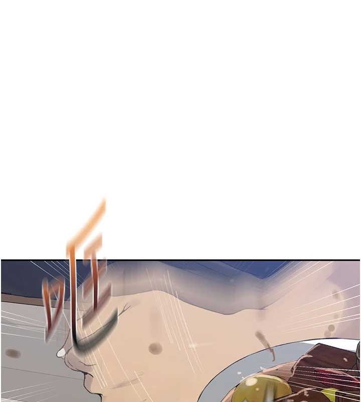 秘密教學第268話-不能在我老公面前插!