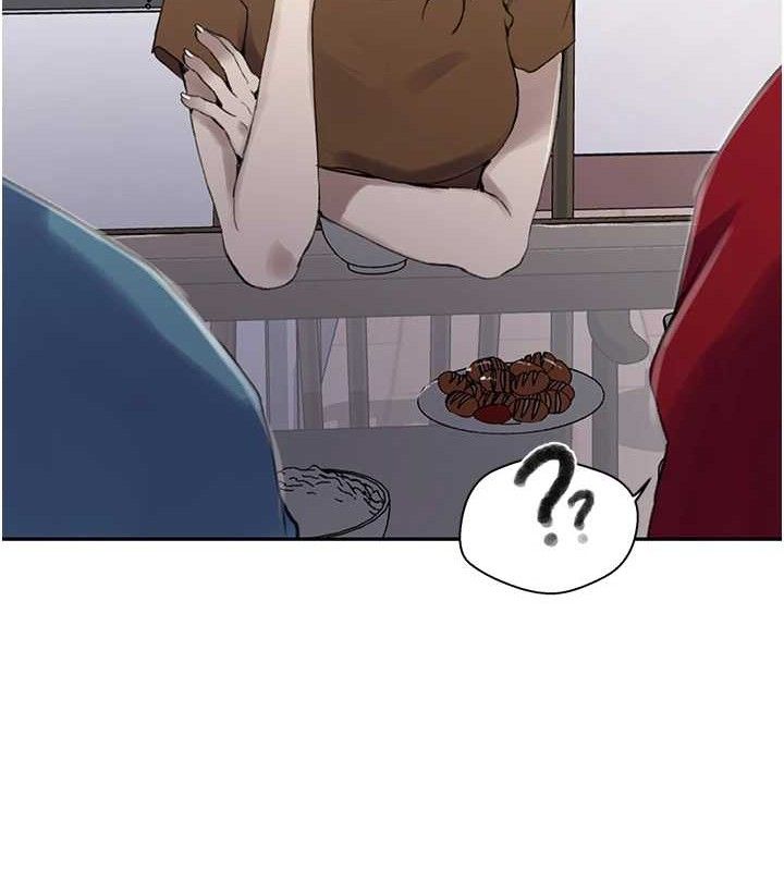 秘密教学第268話-不能在我老公面前插!