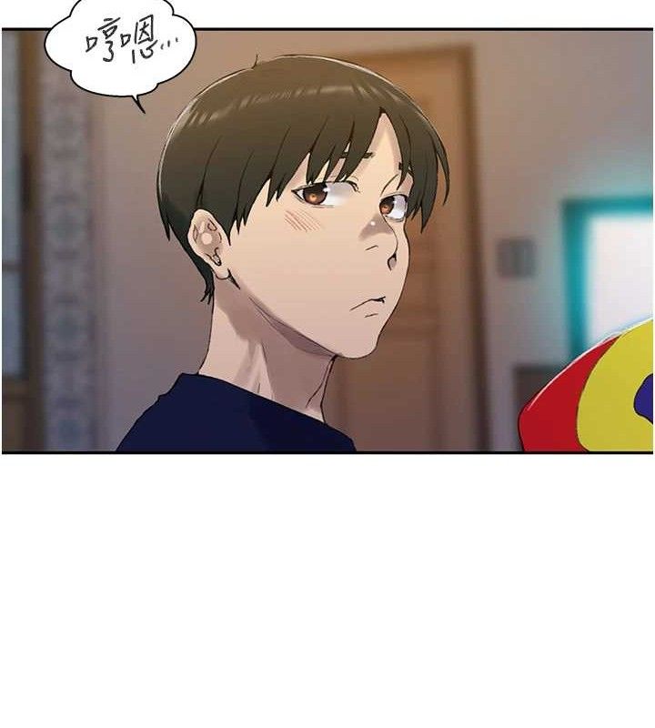 秘密教学第268話-不能在我老公面前插!