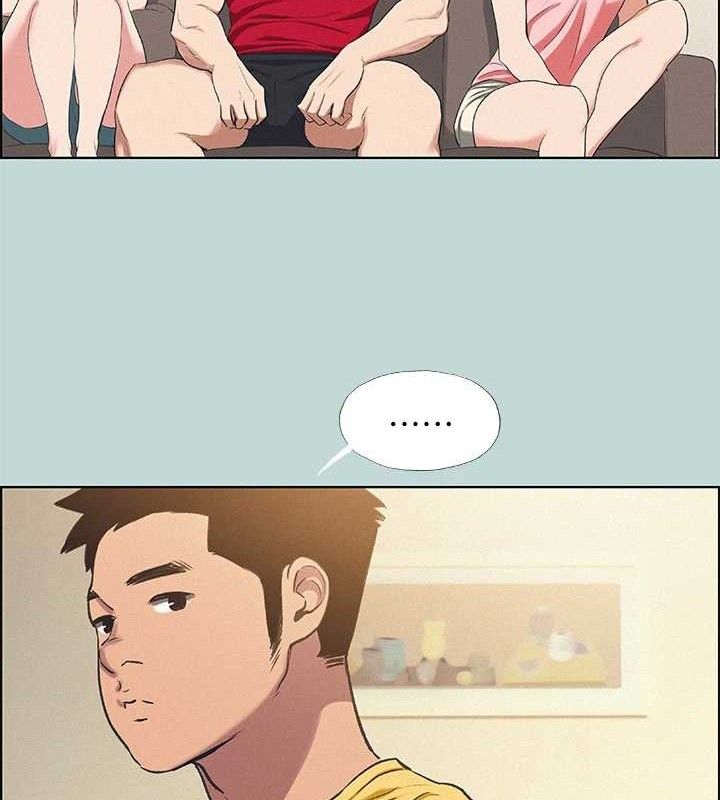 縱夏夜之夢(無碼版)第69話-一整天只想X恩舒