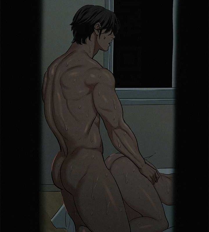 縱夏夜之夢(無碼版)第69話-一整天只想X恩舒