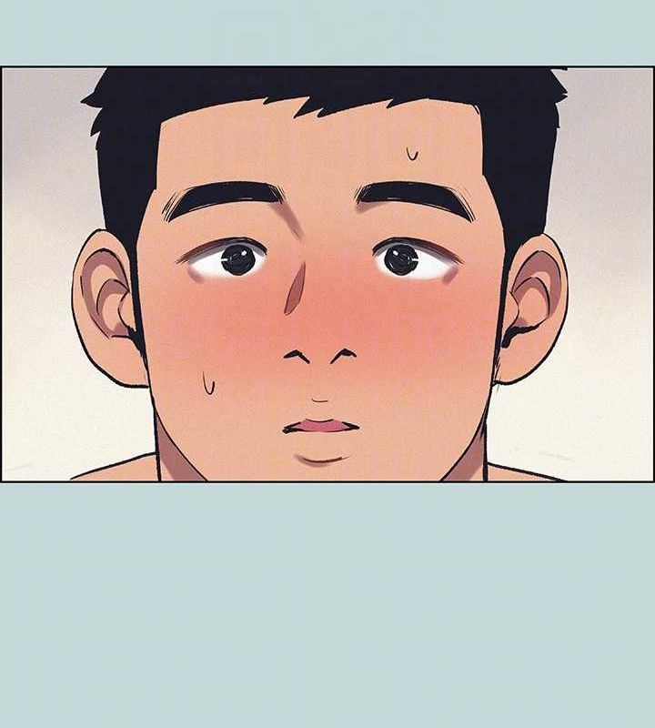 縱夏夜之夢(無碼版)第69話-一整天只想X恩舒