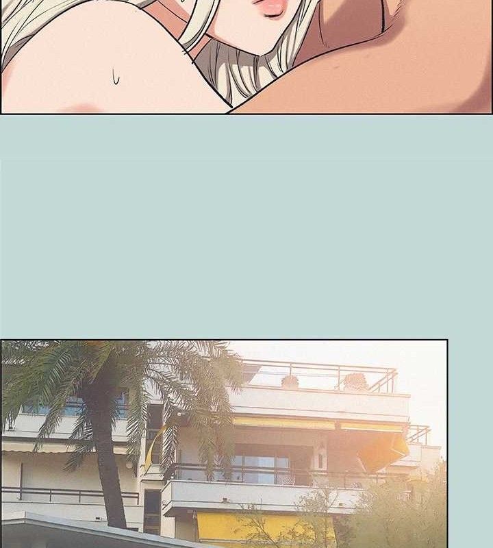 縱夏夜之夢(無碼版)第70話-正雄，我下巴好痠&hellip;