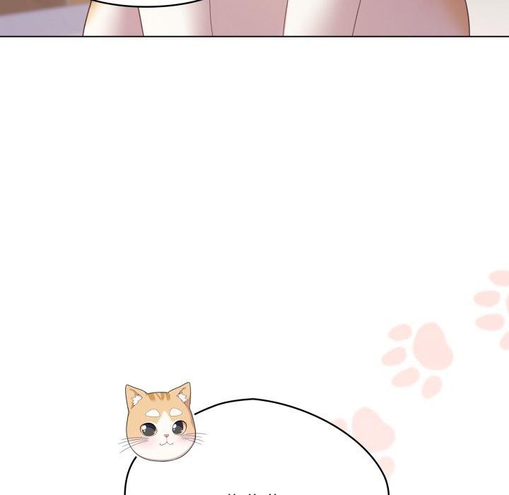 喵来的恋爱第18話