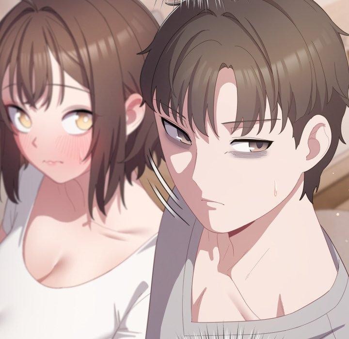 喵來的戀愛第18話