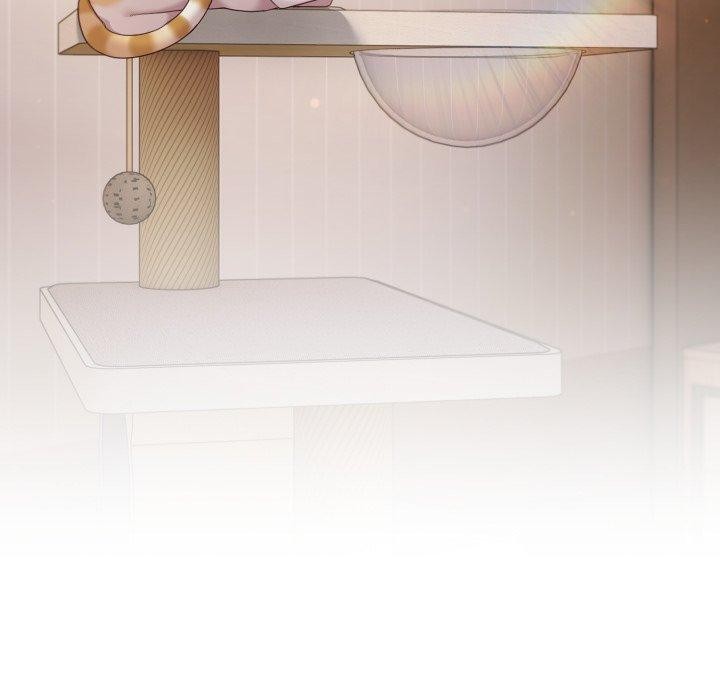 喵來的戀愛第18話