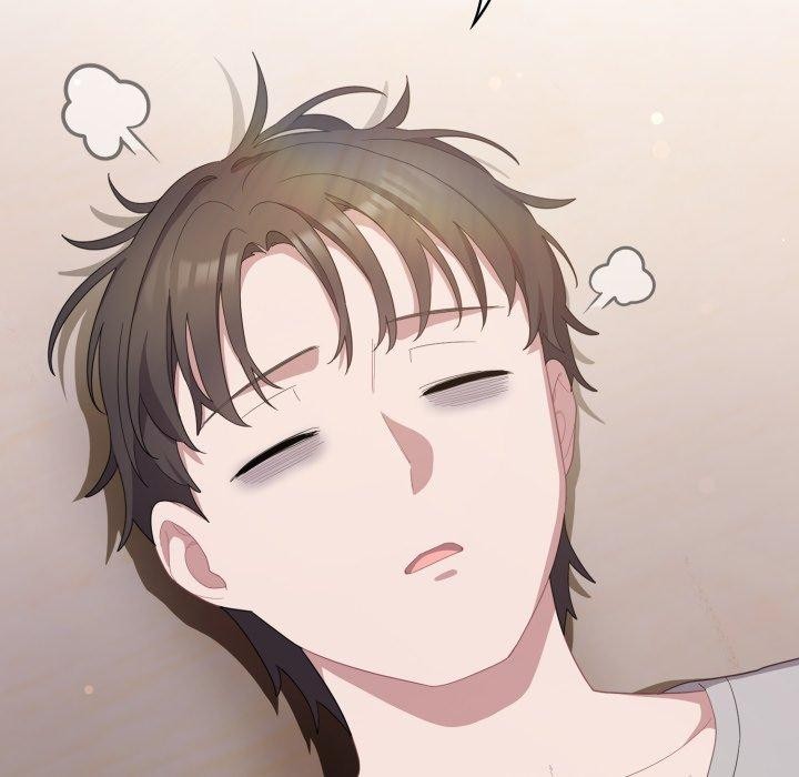 喵來的戀愛第18話