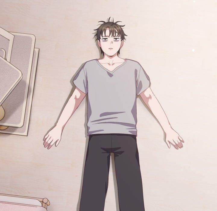 喵来的恋爱第18話