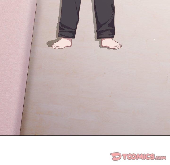 喵來的戀愛第18話