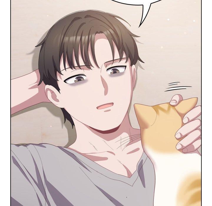 喵来的恋爱第18話