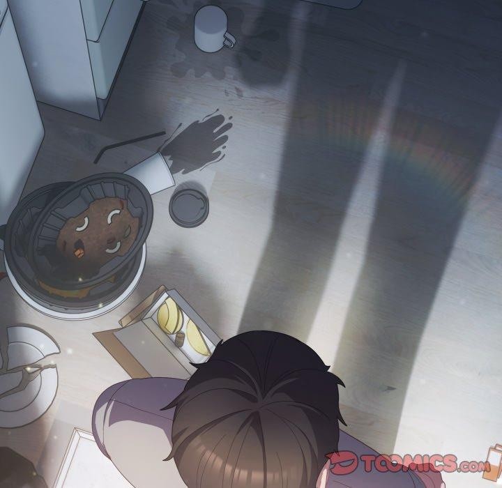 喵來的戀愛第18話