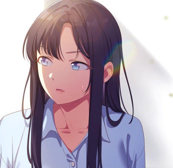 喵來的戀愛第18話