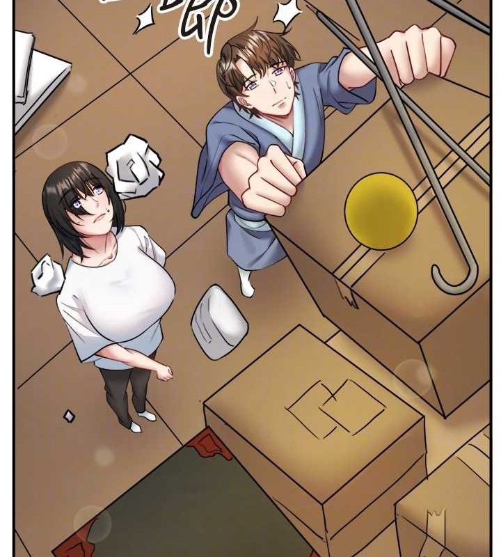 秘密温泉:混汤旅馆第30話-第一次被顏射的鈴