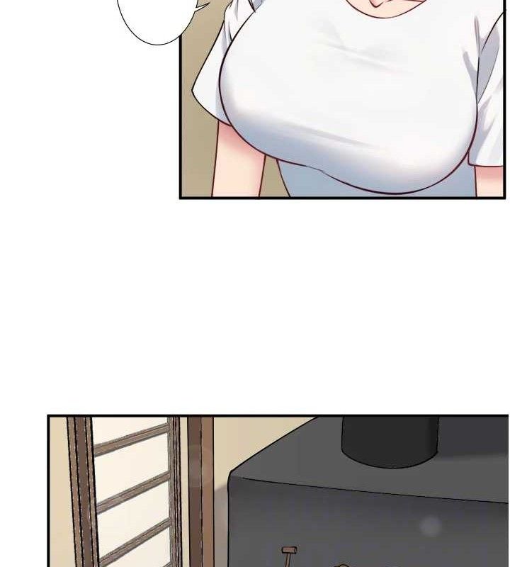 秘密溫泉:混湯旅館第30話-第一次被顏射的鈴