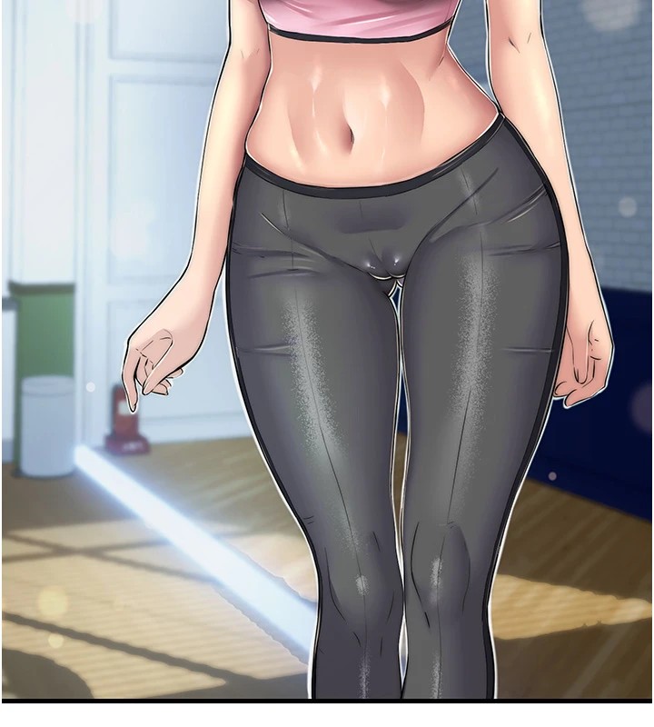 民宿精營中第1話-醫生，幫我看看這邊好嗎?