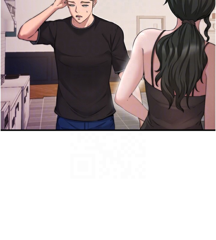 民宿精營中第4話-我的興趣是玩弄男人&hearts;