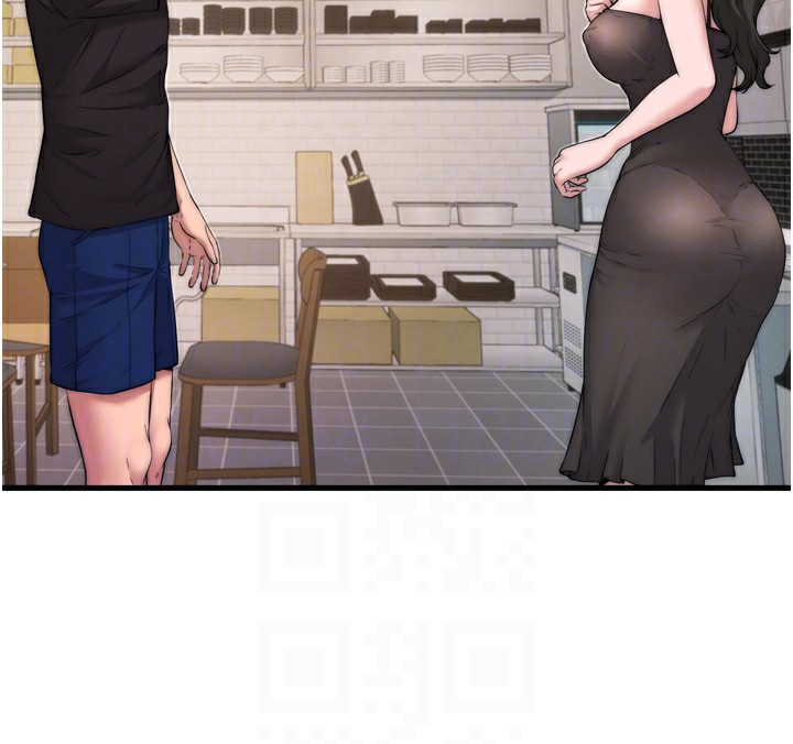 民宿精營中第4話-我的興趣是玩弄男人&hearts;