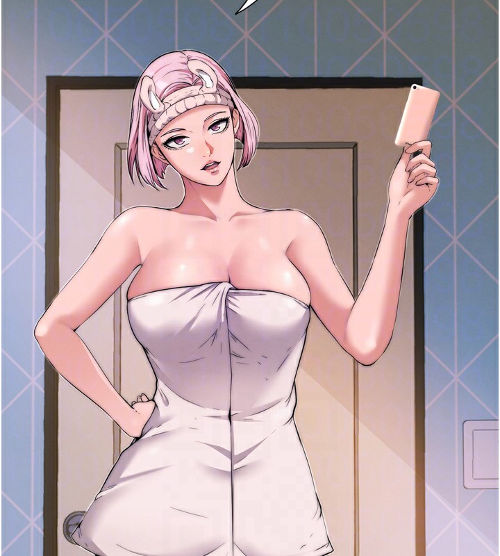 民宿精營中第4話-我的興趣是玩弄男人&hearts;