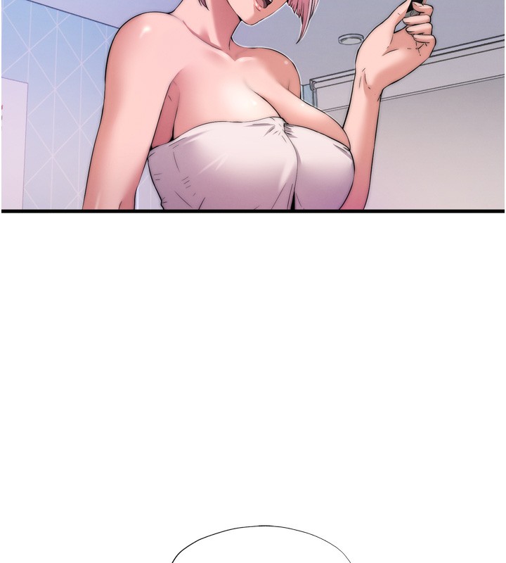 民宿精營中第4話-我的興趣是玩弄男人&hearts;