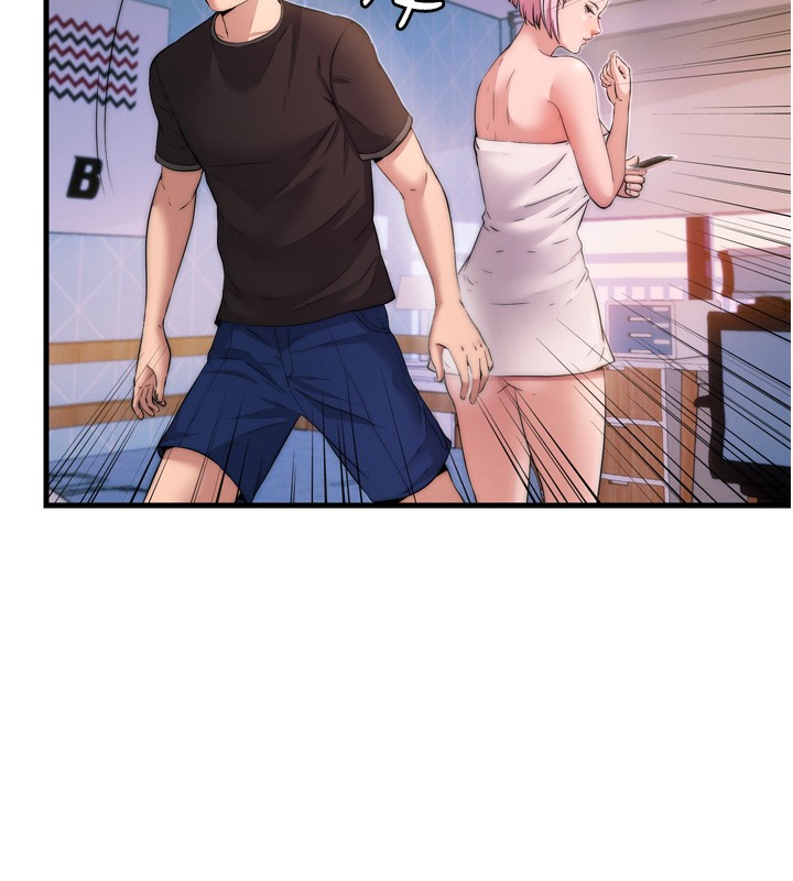 民宿精营中第4话-我的兴趣是玩弄男人&hearts;