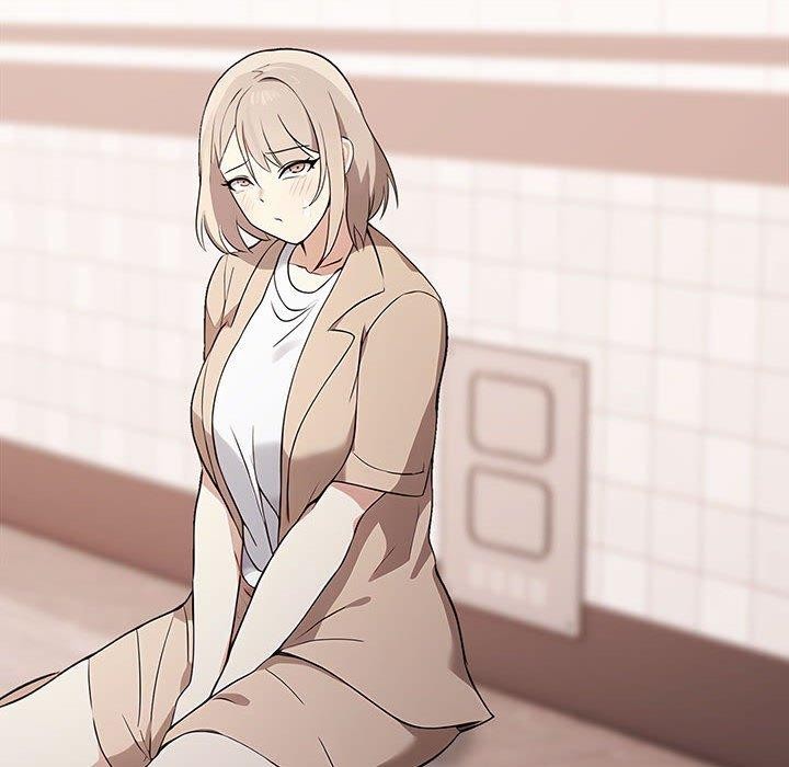 其实很喜欢第50話