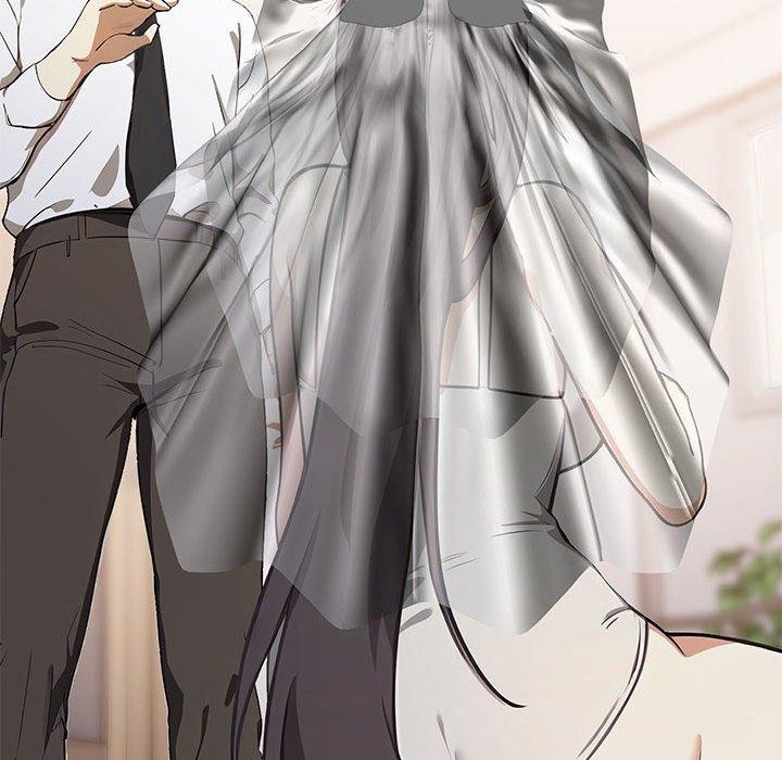 其实很喜欢第50話