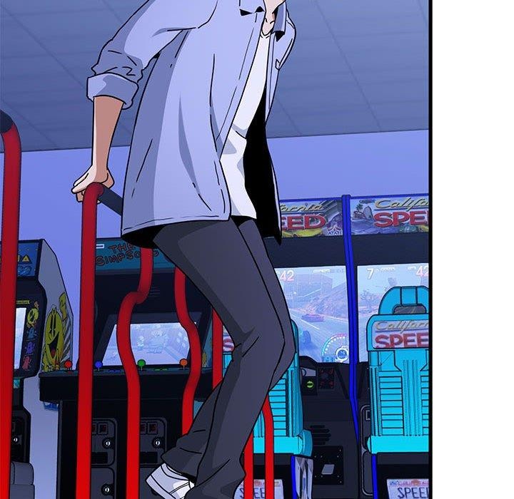 发小碰不得第68話