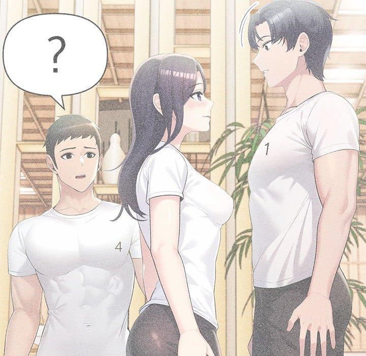 夫婦遊戲第27話