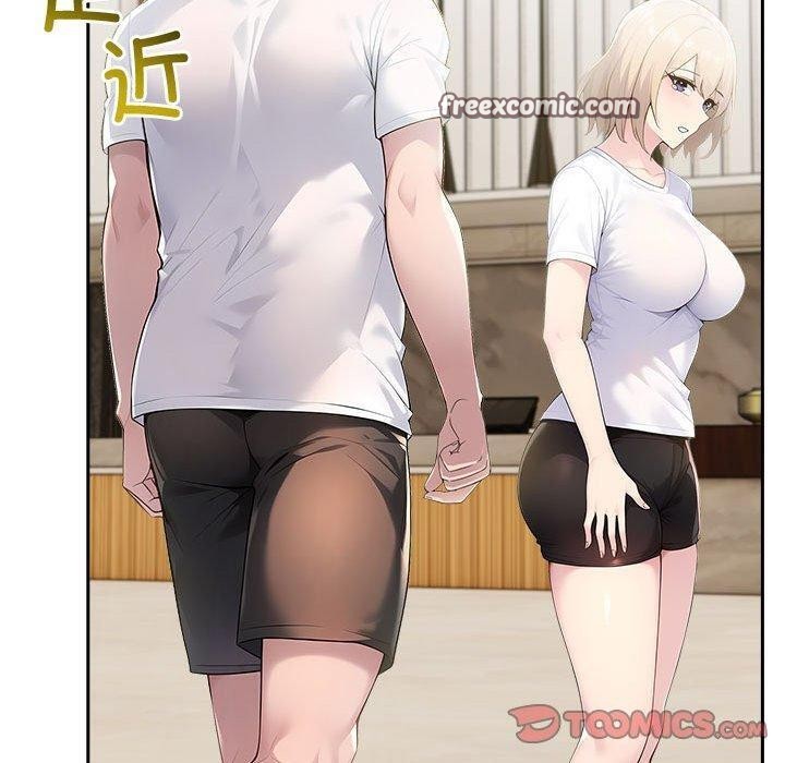 夫妇游戏第27話