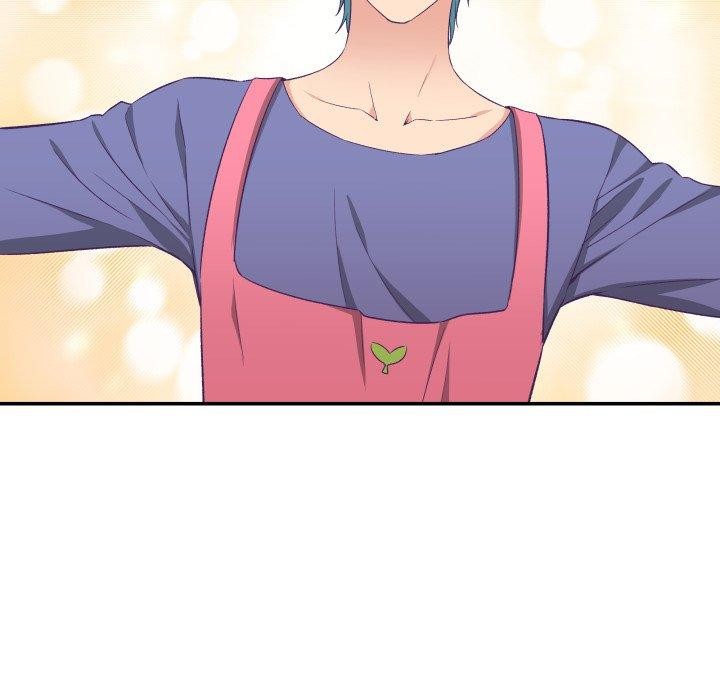 柔軟的愛人第8話