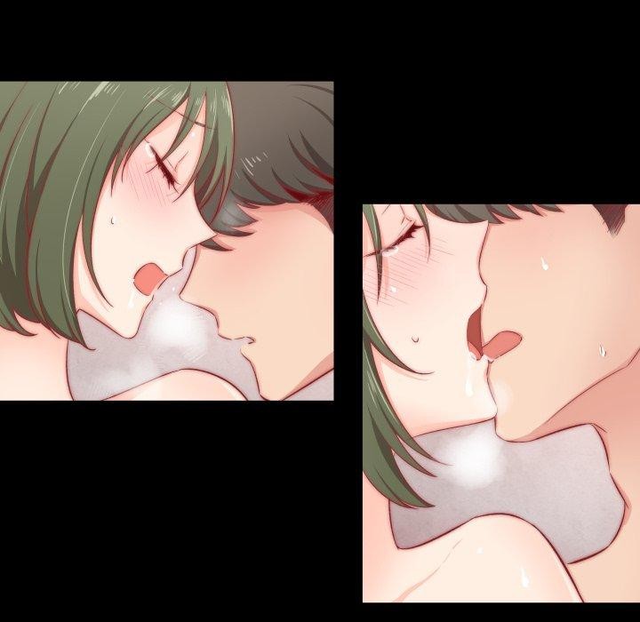 柔软的爱人第8話