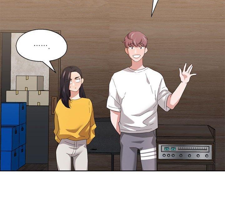 我的傻瓜男友第11話