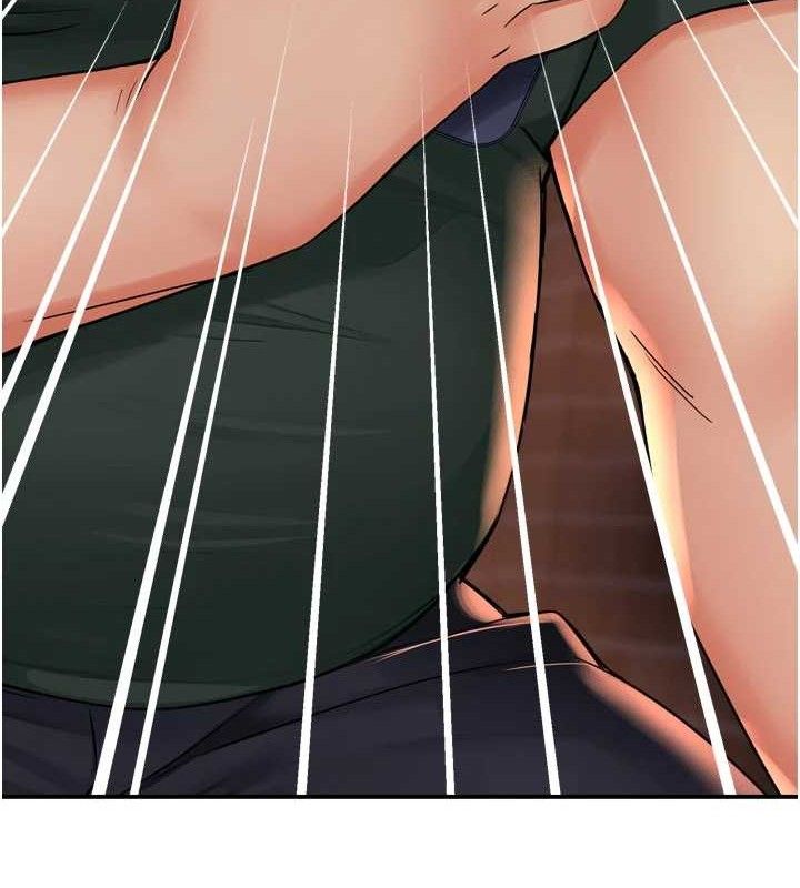 痒乐多阿姨第61話-現在我說了算