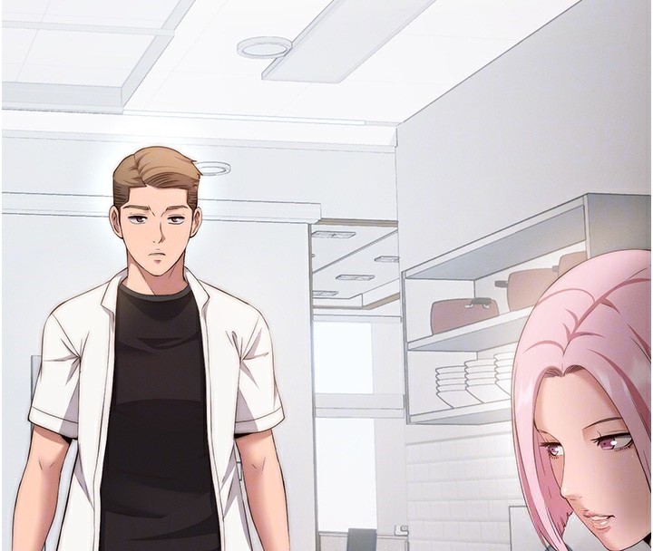 民宿精營中第6話-好想吃博齊的精液&hellip;