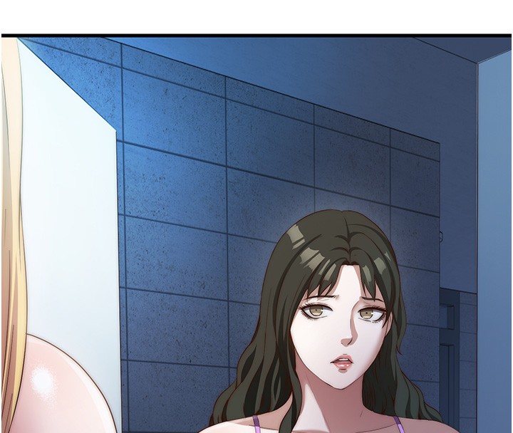 民宿精營中第8話-被患者頂到肺了~