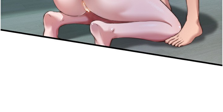 民宿精营中第10話-被插到洪水爆發