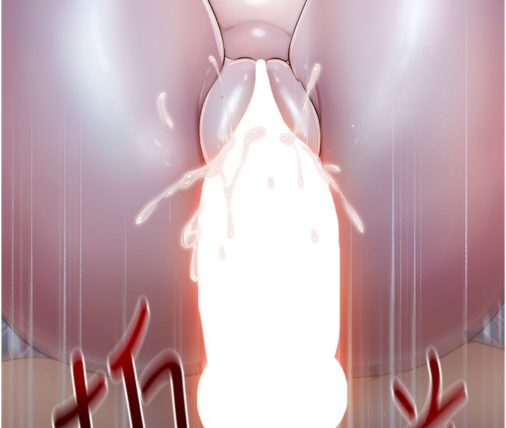 民宿精营中第10話-被插到洪水爆發